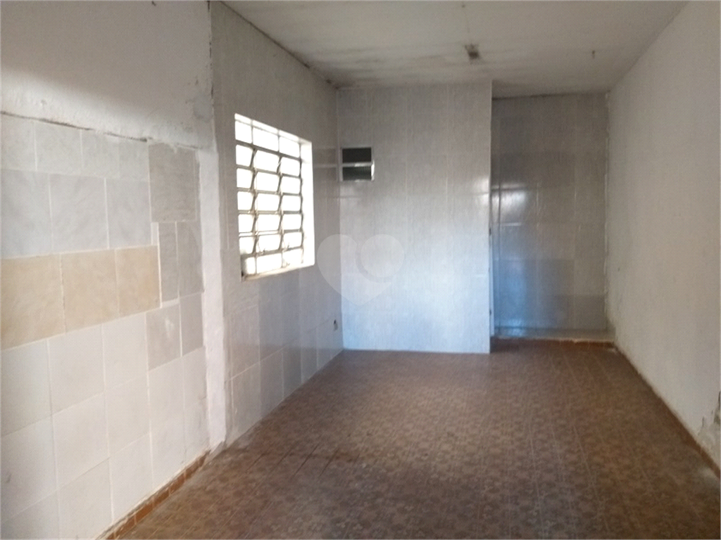 Venda Sobrado São Paulo Vila Congonhas REO397253 5