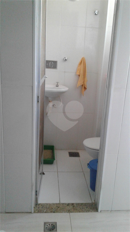 Venda Apartamento Rio De Janeiro Braz De Pina REO397355 6