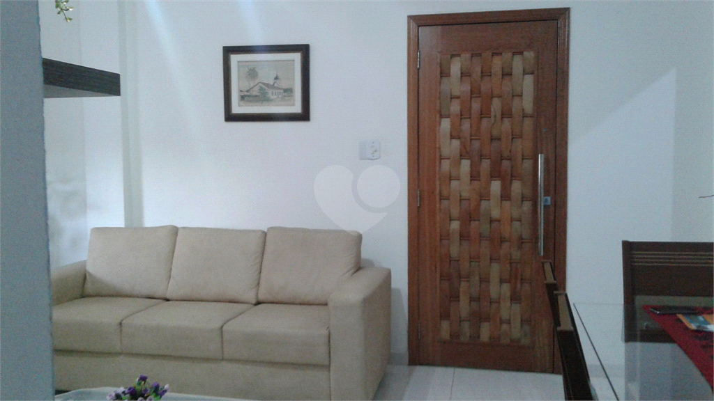 Venda Apartamento Rio De Janeiro Braz De Pina REO397355 11