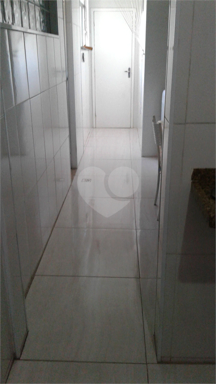 Venda Apartamento Rio De Janeiro Braz De Pina REO397355 2