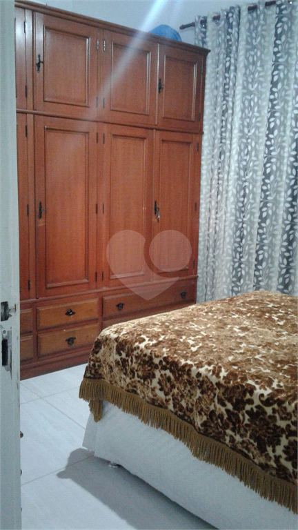 Venda Apartamento Rio De Janeiro Braz De Pina REO397355 15