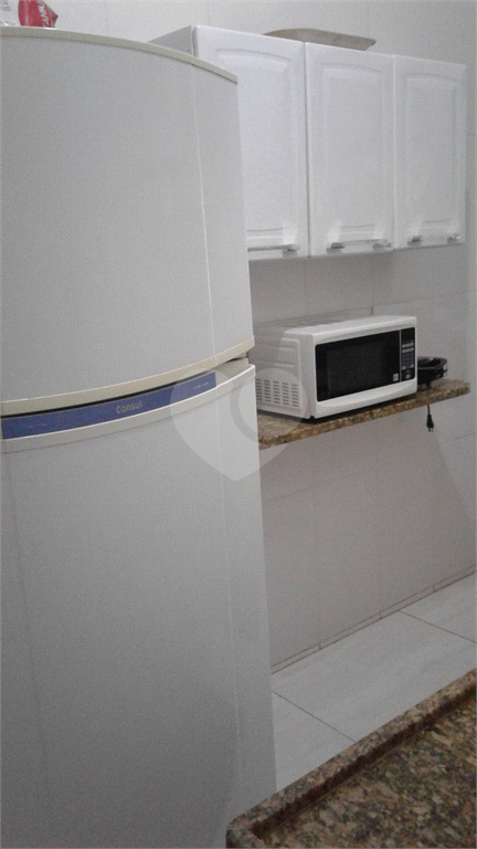 Venda Apartamento Rio De Janeiro Braz De Pina REO397355 5