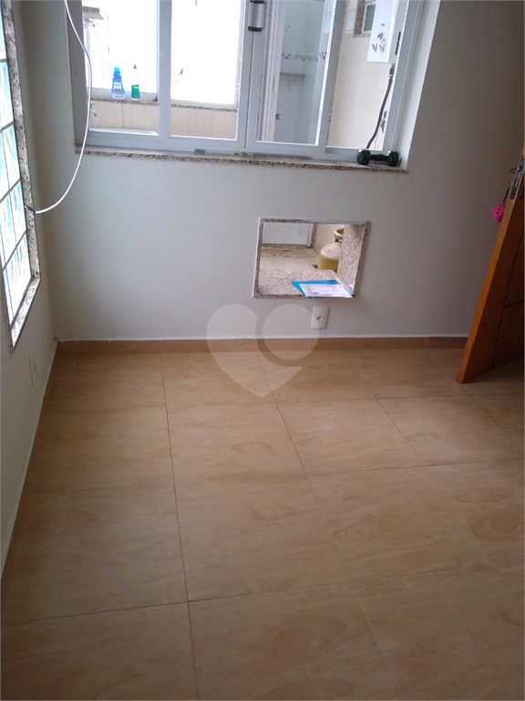 Venda Apartamento Rio De Janeiro Penha REO397407 10