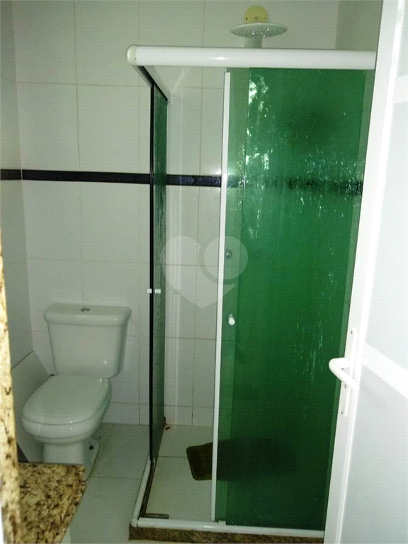 Venda Apartamento Rio De Janeiro Penha REO397407 20