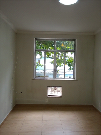 Venda Apartamento Rio De Janeiro Penha REO397407 5