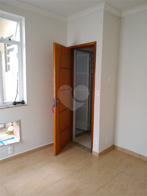 Venda Apartamento Rio De Janeiro Penha REO397407 4