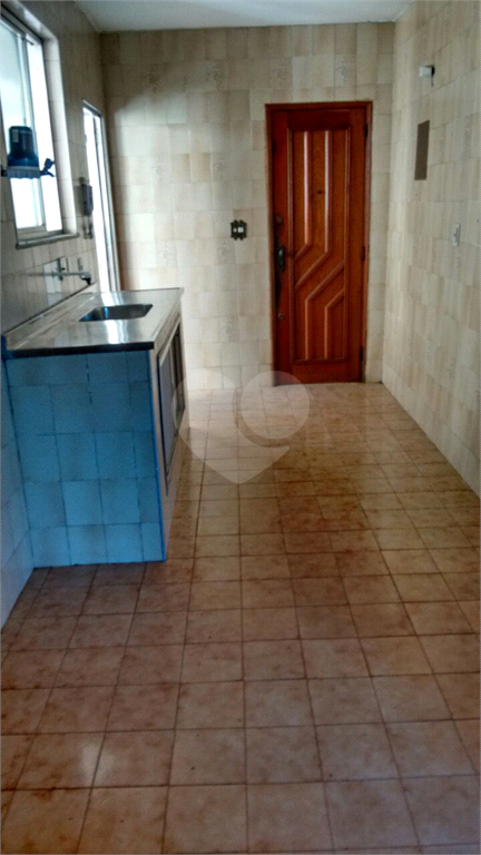 Venda Apartamento Rio De Janeiro Pavuna REO397418 22