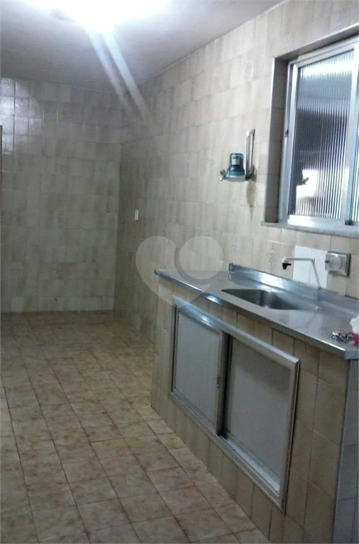 Venda Apartamento Rio De Janeiro Pavuna REO397418 13