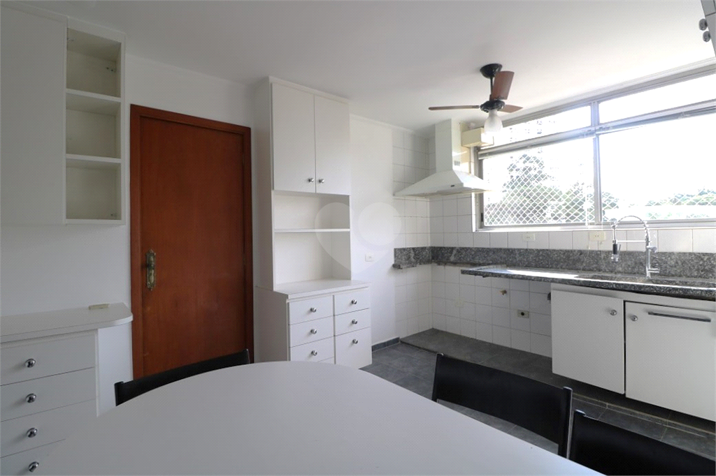 Venda Apartamento São Paulo Moema REO397423 13