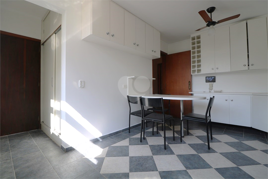 Venda Apartamento São Paulo Moema REO397423 12