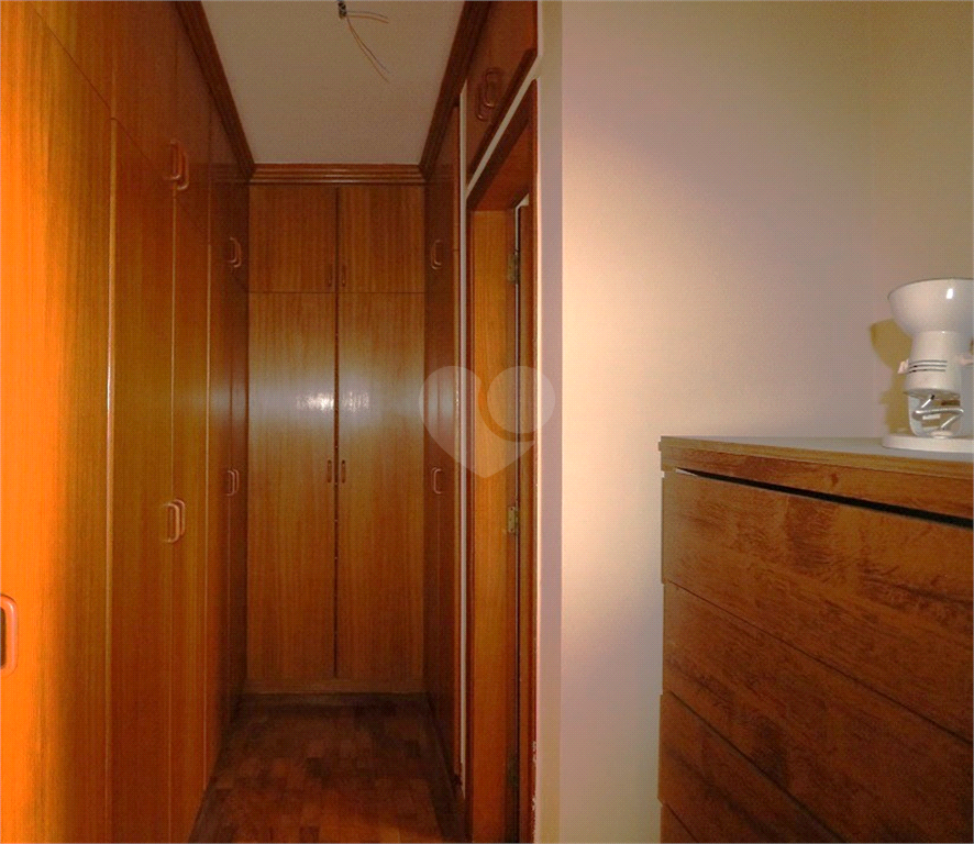 Venda Apartamento São Paulo Moema REO397423 16