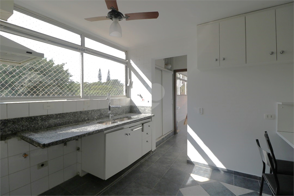 Venda Apartamento São Paulo Moema REO397423 10