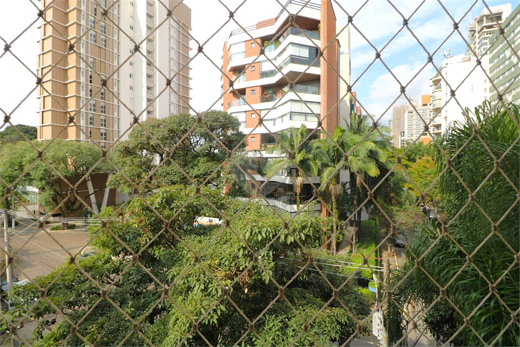 Venda Apartamento São Paulo Moema REO397423 33