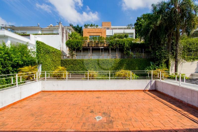 Venda Casa São Paulo Jardim Guedala REO39744 57