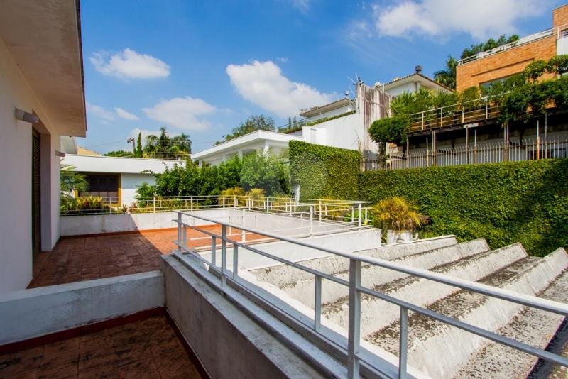 Venda Casa São Paulo Jardim Guedala REO39744 48