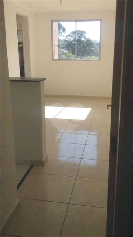 Venda Apartamento São Paulo Jaraguá REO397461 1