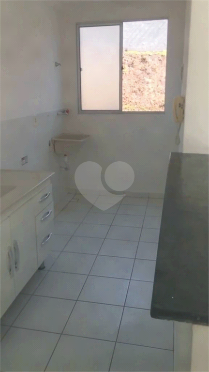 Venda Apartamento São Paulo Jaraguá REO397461 4