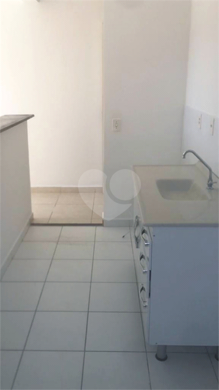 Venda Apartamento São Paulo Jaraguá REO397461 3