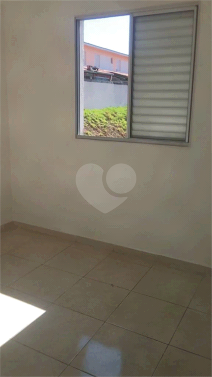 Venda Apartamento São Paulo Jaraguá REO397461 5