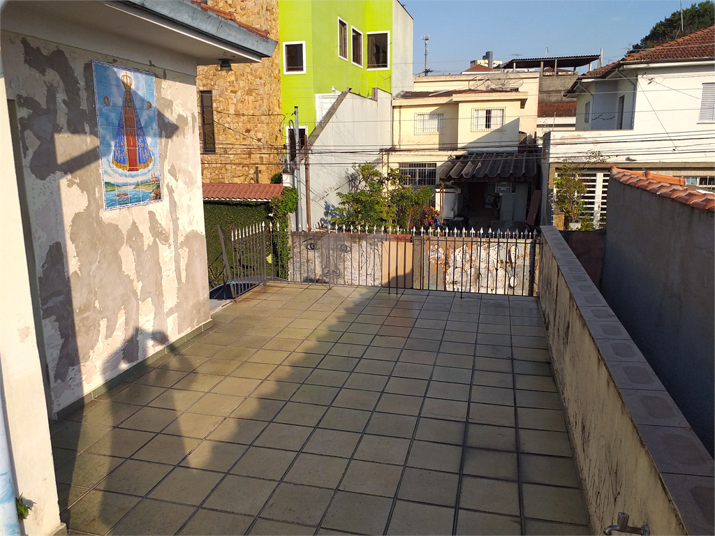 Venda Casa São Paulo Imirim REO397477 35