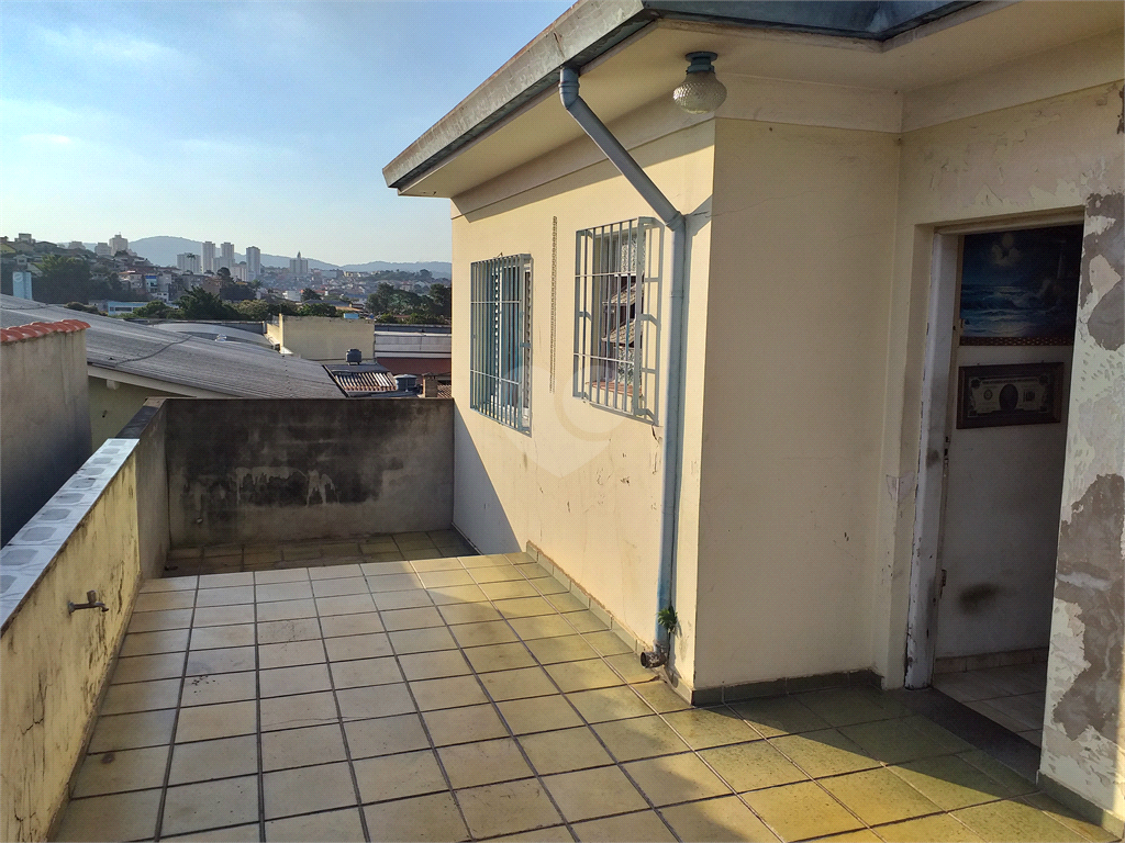 Venda Casa São Paulo Imirim REO397477 33