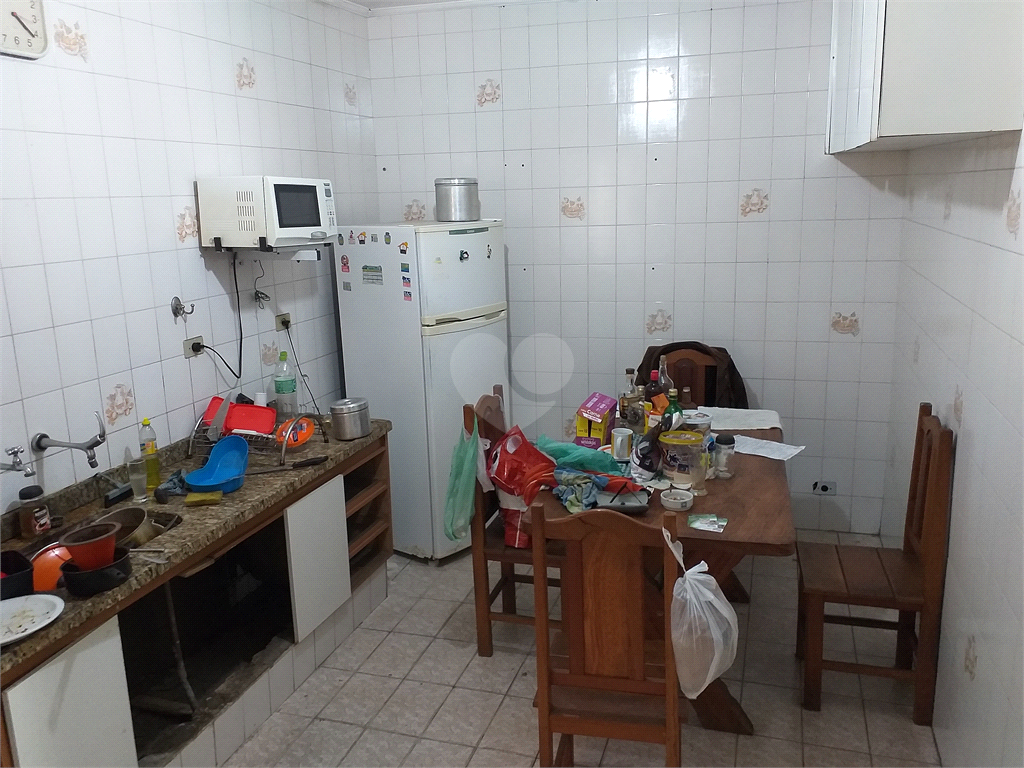 Venda Casa São Paulo Imirim REO397477 13