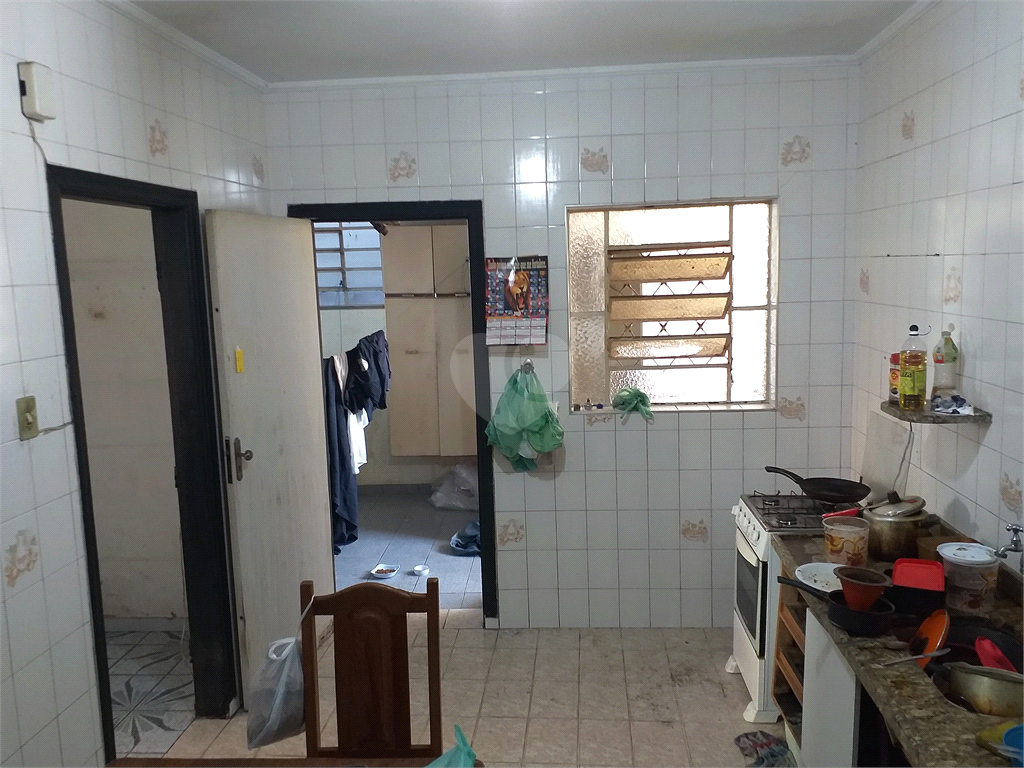 Venda Casa São Paulo Imirim REO397477 14