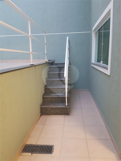 Venda Sobrado São Paulo Vila Nova Mazzei REO397495 27