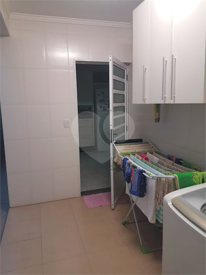 Venda Sobrado São Paulo Vila Nova Mazzei REO397495 24