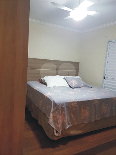 Venda Sobrado São Paulo Vila Nova Mazzei REO397495 11