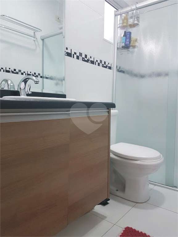 Venda Sobrado São Paulo Vila Nova Mazzei REO397495 17