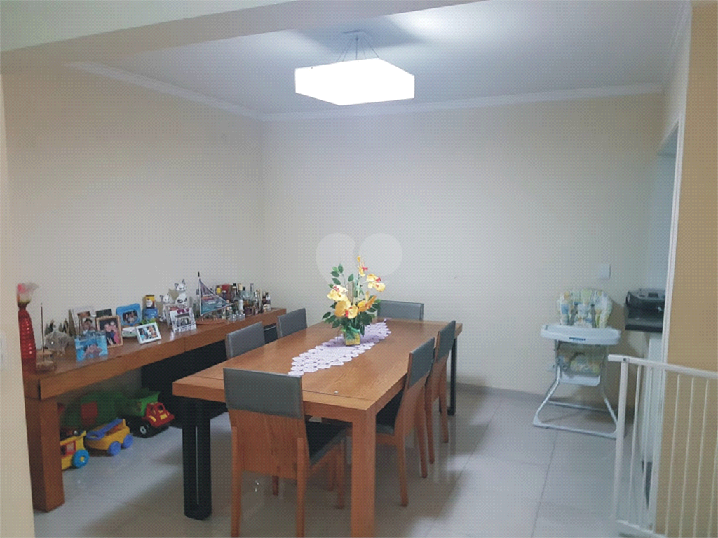 Venda Sobrado São Paulo Vila Nova Mazzei REO397495 5