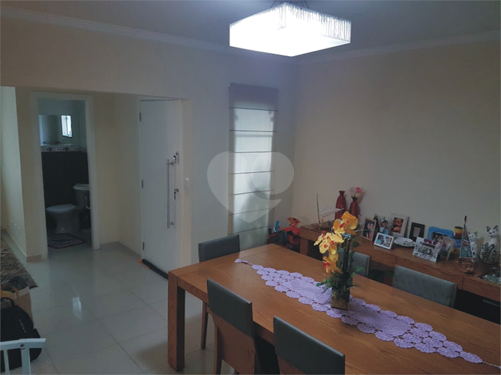 Venda Sobrado São Paulo Vila Nova Mazzei REO397495 4