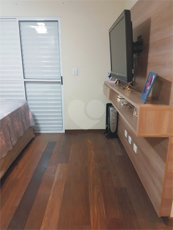 Venda Sobrado São Paulo Vila Nova Mazzei REO397495 14