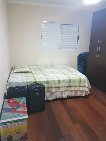 Venda Sobrado São Paulo Vila Nova Mazzei REO397495 12