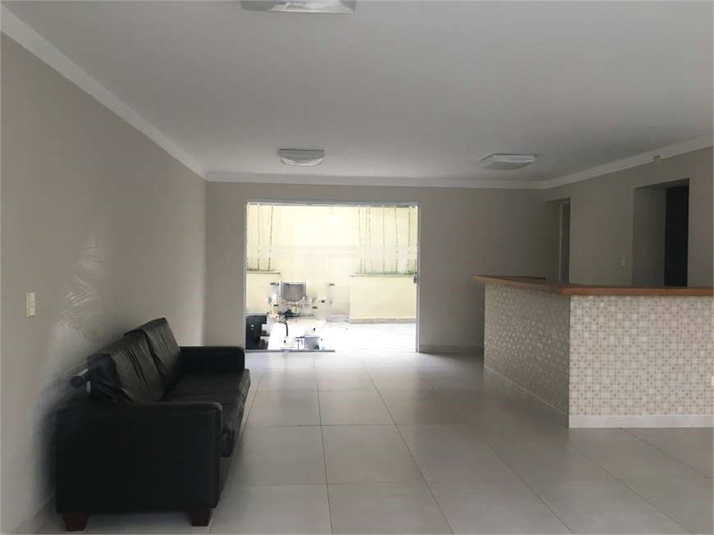 Venda Apartamento São Paulo Cerqueira César REO397506 11