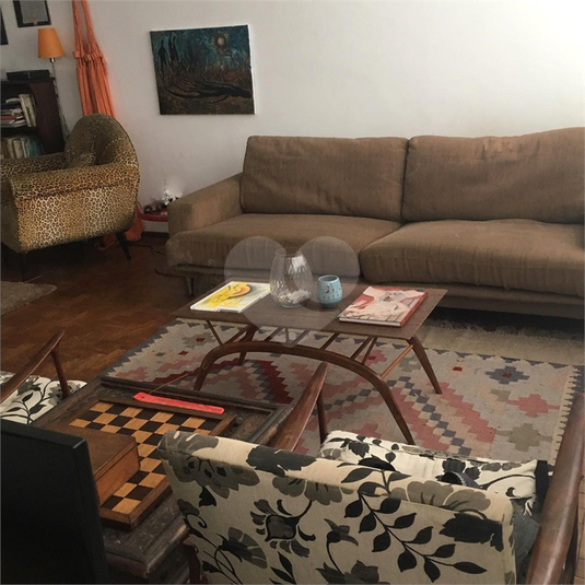 Venda Apartamento São Paulo Cerqueira César REO397506 10