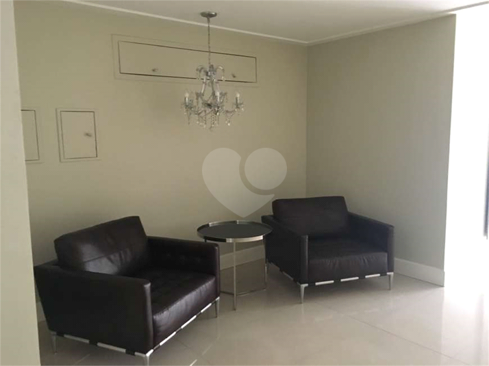 Venda Apartamento São Paulo Cerqueira César REO397506 14