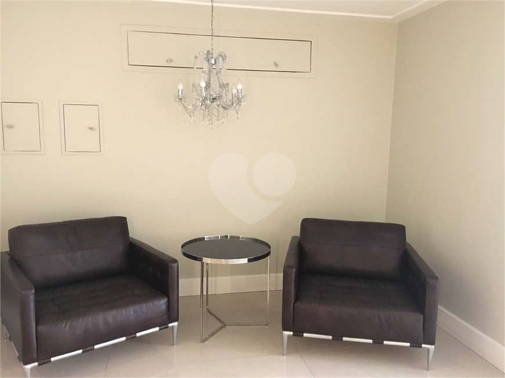 Venda Apartamento São Paulo Cerqueira César REO397506 13