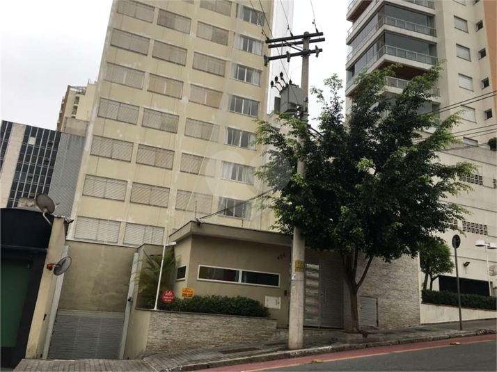 Venda Apartamento São Paulo Cerqueira César REO397506 12