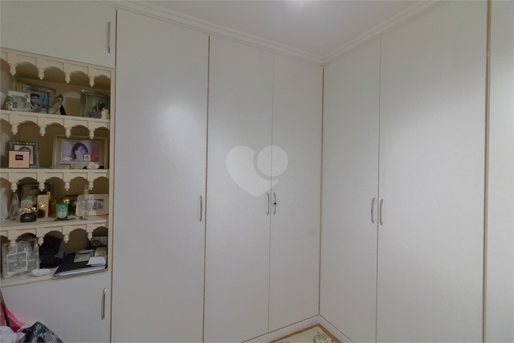 Venda Apartamento São Paulo Santa Cecília REO397508 30