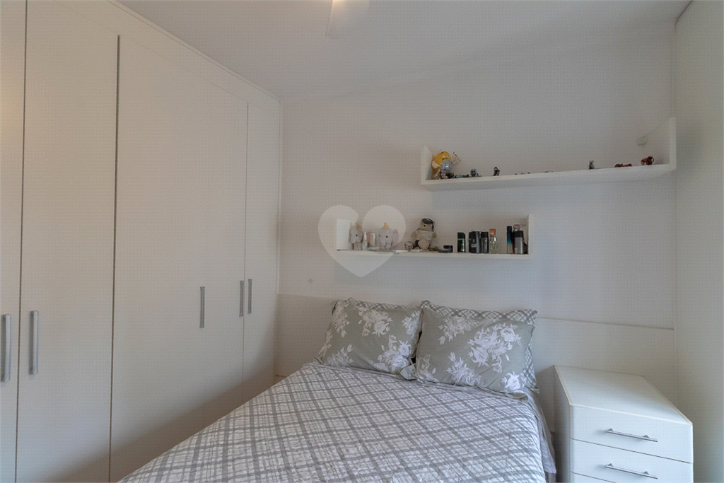 Venda Apartamento São Paulo Santa Cecília REO397508 24