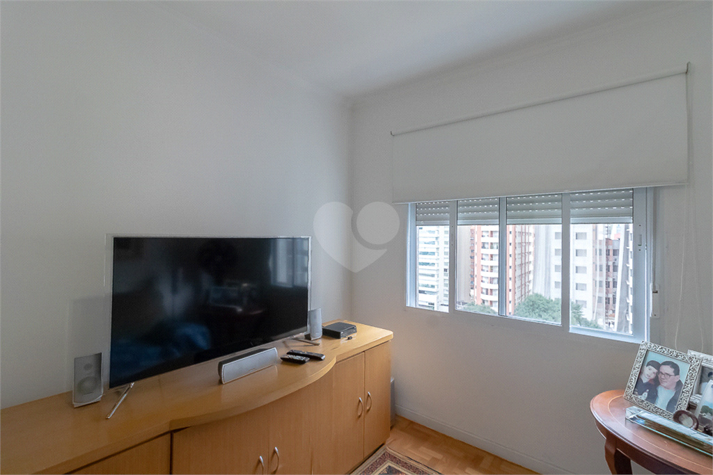 Venda Apartamento São Paulo Santa Cecília REO397508 26