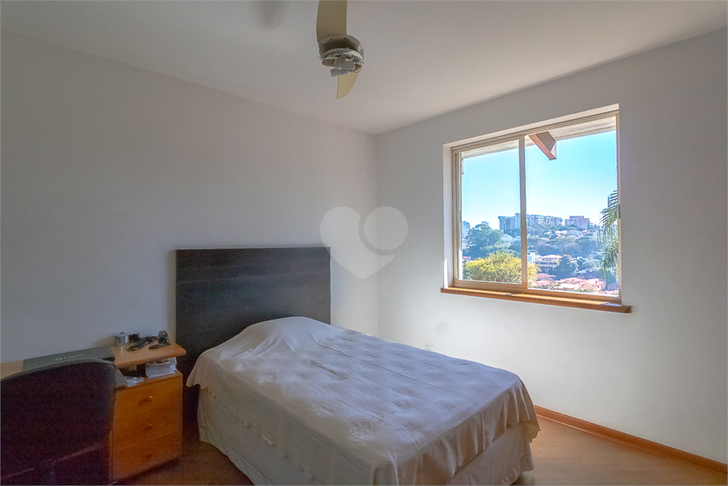 Venda Casa São Paulo Jardim Leonor REO397511 112