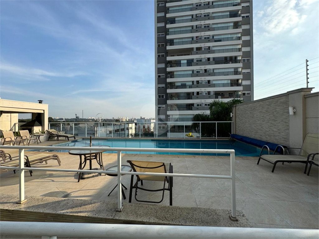 Venda Apartamento São Paulo Vila Leopoldina REO397526 11