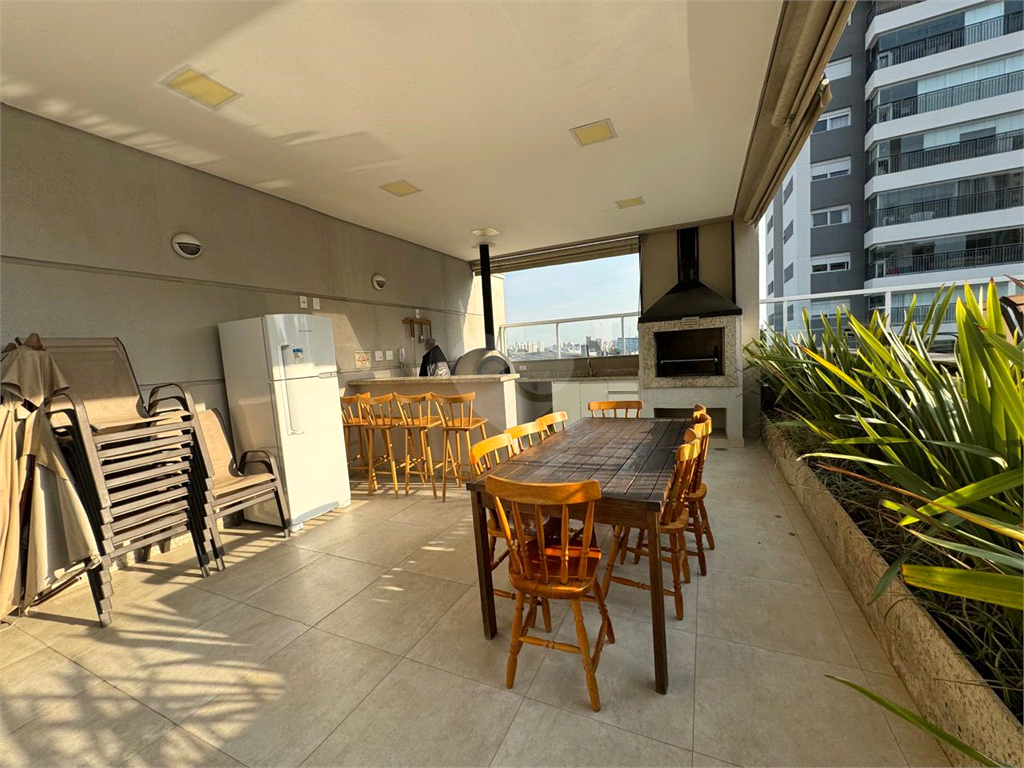 Venda Apartamento São Paulo Vila Leopoldina REO397526 13