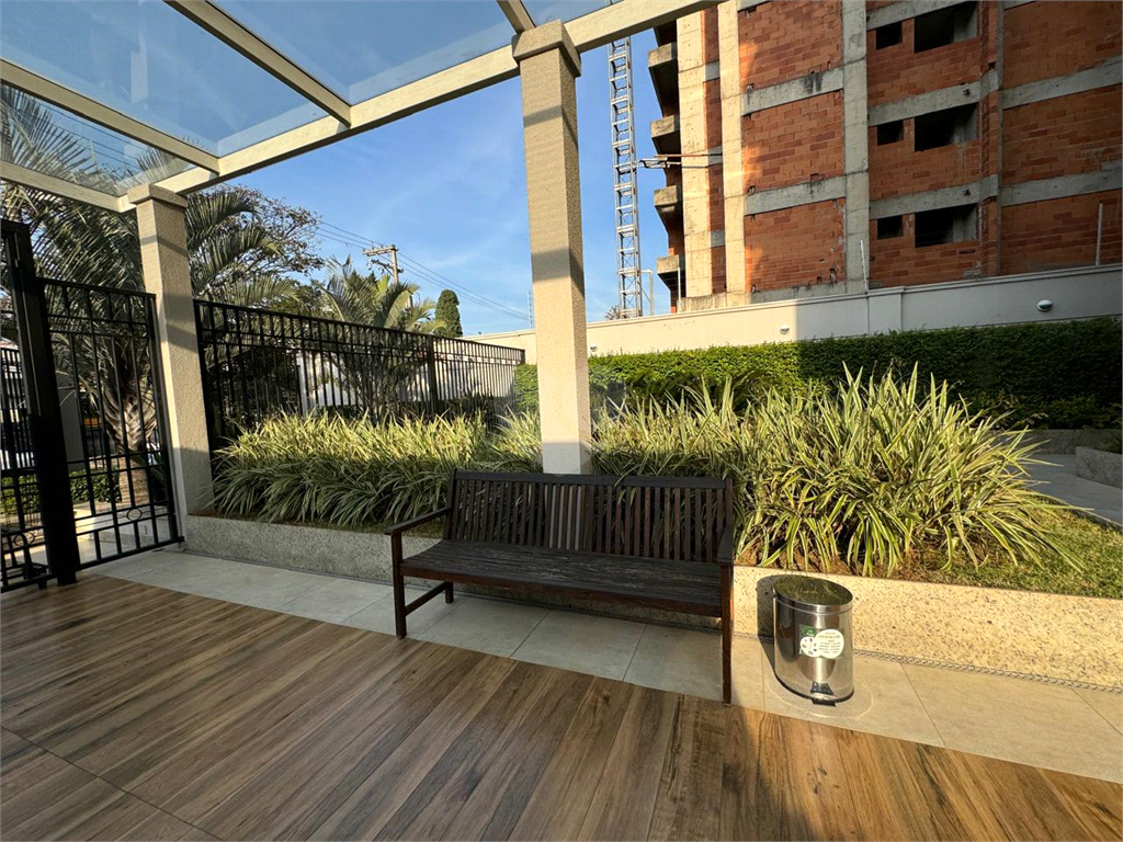 Venda Apartamento São Paulo Vila Leopoldina REO397526 17