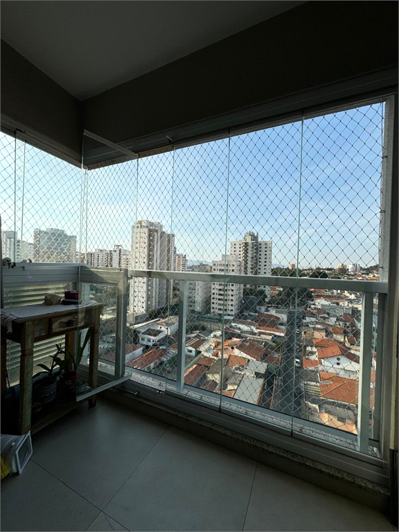 Venda Apartamento São Paulo Vila Leopoldina REO397526 8