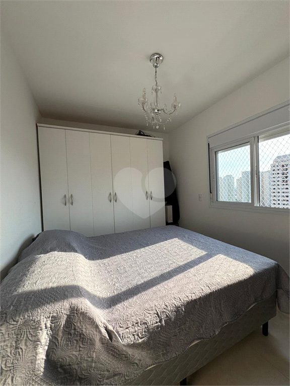 Venda Apartamento São Paulo Vila Leopoldina REO397526 6