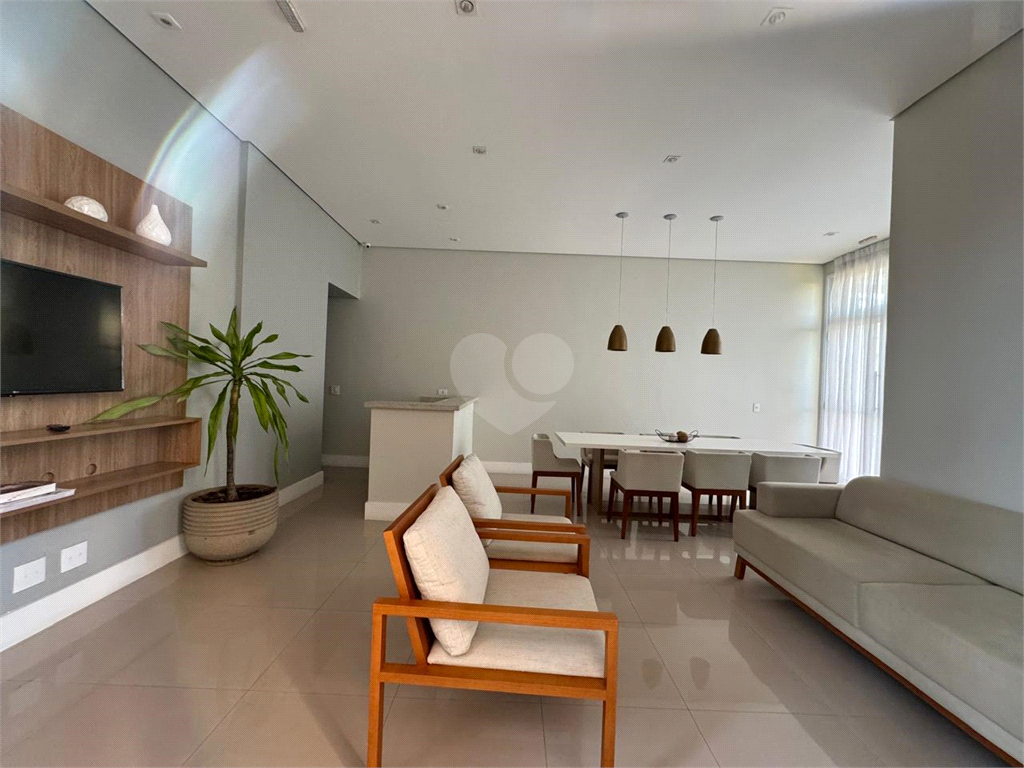 Venda Apartamento São Paulo Vila Leopoldina REO397526 16